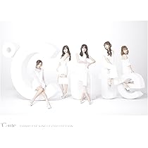 °C-ute CD シングル　セット　まとめ売り ℃-ute CD•DVD 5枚セット - メルカリ